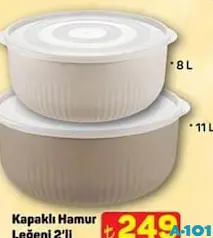 VİP AHMET KAPAKLI HAMUR LEĞENİ 2'Lİ fiyat ve kampanya bilgisi